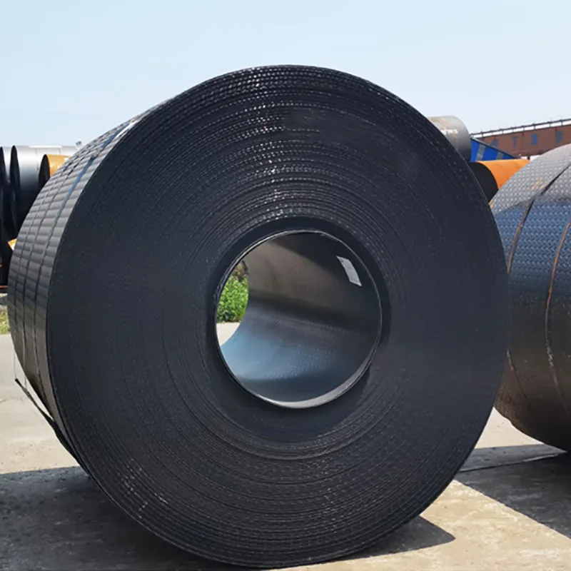 carbon steel coil